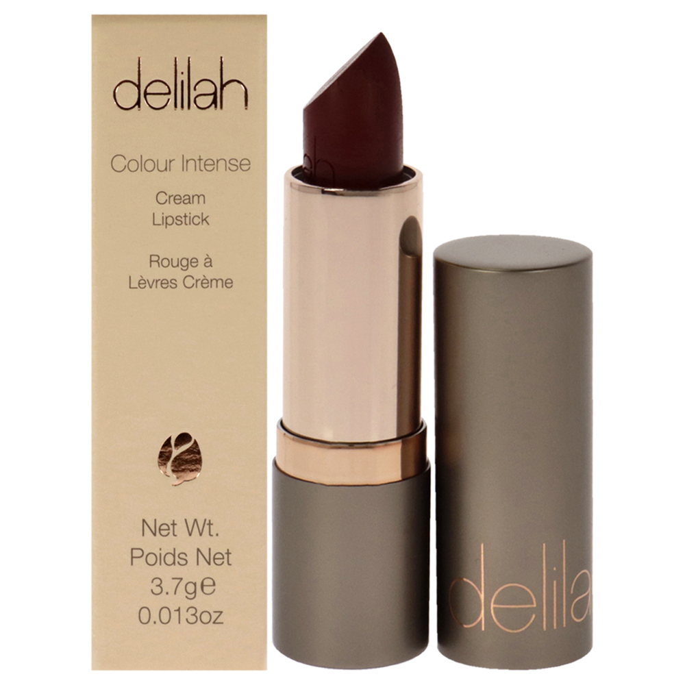 Colour Intense Cream Lipstick - Vintage by delilah for Women - 0.013 oz Lipstick